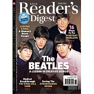 READER’S DIGEST 讀者文摘英文版 6月號/2022 第6期