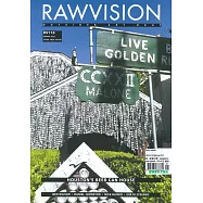 RAW VISION 春季號/2022