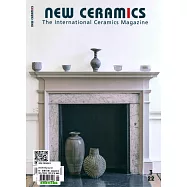 NEW CERAMICS 第3期/2022