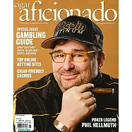 CIGAR AFICIONADO 6月號/2022