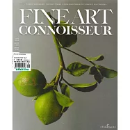 Fine Art Connoisseur 6月號/2022