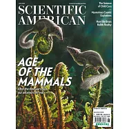 科學美國人 6月號/2022