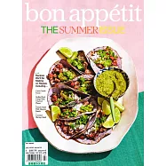 bon appetit 6-7月號/2022