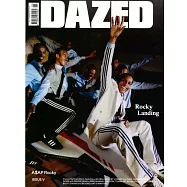 DAZED & CONFUSED 夏季號/2022 (雙封面隨機出)
