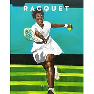 RACQUET 第19期