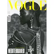 VOGUE 義大利版 6月號/2022