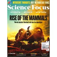 BBC Science Focus 6月號/2022