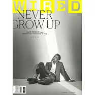 WIRED 美國版 7-8月號/2022