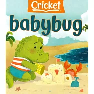 babybug 7-8月號/2022