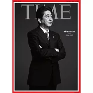 TIME 時代週刊 2022/7/25 第14期