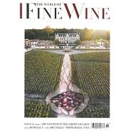 THE WORLD OF FINE WINE 第76期/2022