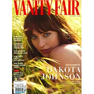 VANITY FAIR 美國版 7-8月號/2022