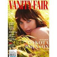 VANITY FAIR 英國版 7-8月號/2022