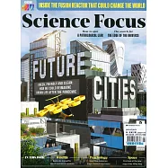 BBC Science Focus 7月號/2022