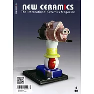 NEW CERAMICS 第4期/2022