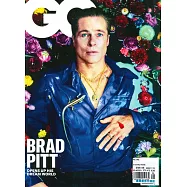 GQ 美國版 8月號/2022