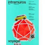 INTRAMUROS 第212期/2022