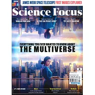 BBC Science Focus 夏季號/2022