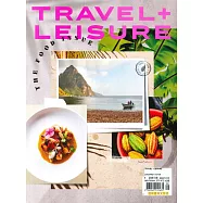 TRAVEL + LEISURE 9月號/2022