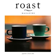 roast MAGAZINE 9-10月號/2022
