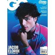 GQ 英國版 9月號/2022