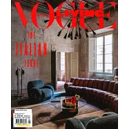 VOGUE LIVING 澳洲版 9-10月號/2022