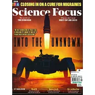 BBC Science Focus 9月號/2022