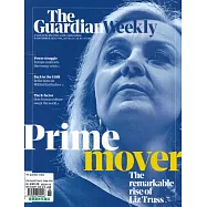 the guardian weekly 9月9日/2022