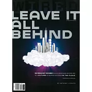 WIRED 美國版 10月號/2022