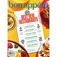 bon appetit 10月號/2022