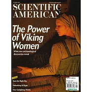 科學美國人 10月號/2022