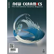 NEW CERAMICS 第5期/2022