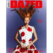 DAZED & CONFUSED 秋季號/2022 (多封面隨機出)