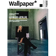 Wallpaper* 10月號/2022 (多封面隨機出)