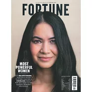 (英文雜誌) FORTUNE 財富月刊 2022/10-11月號 第10期