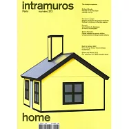 INTRAMUROS 第213期/2022