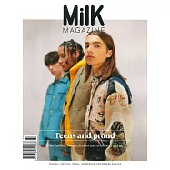 Milk 法國版 9月號/2022