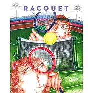 RACQUET 第20期