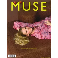 MUSE magazine 義大利 第60期
