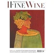 THE WORLD OF FINE WINE 第77期/2022