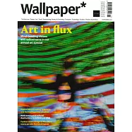 Wallpaper* 11月號/2022