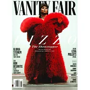 VANITY FAIR 美國版 11月號/2022