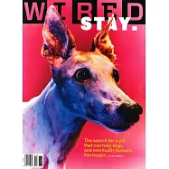 WIRED 美國版 11月號/2022
