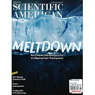 科學美國人 11月號/2022
