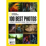國家地理雜誌 特刊 100 BEST PHOTOS