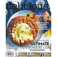 Delicious 澳洲版 10月號/2022