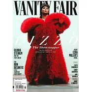 VANITY FAIR 英國版 11月號/2022