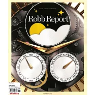 Robb Report 11月號/2022