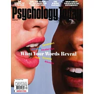 Psychology Today 11-12月號/2022