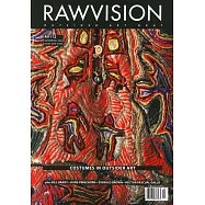 RAW VISION 秋季號/2022